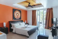 Calypso Beach and Dive Resort - Balkon