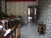 Zangdong Hotel Hotels in Jomda