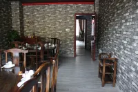 Zangdong Hotel Hotels in Jomda