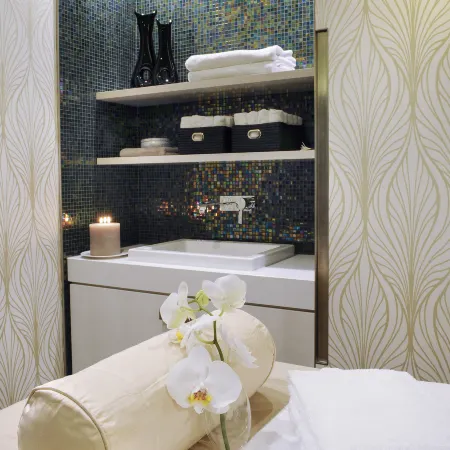 Hotel Tiffany by Fassbind