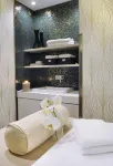Hotel Tiffany by Fassbind - Spa