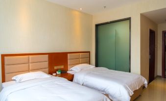 Hongjing Hotel