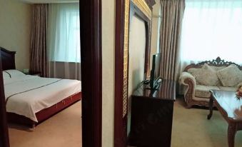 Yin'an Hotel