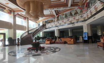 Yalong River Hotel