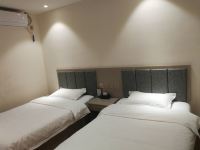 重庆三笙舍酒店 - 特惠双床房