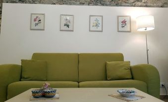 TaoApartments - Casa Antonella