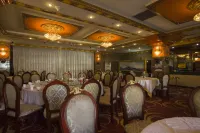 Gangjian Hotel Hotels in Lhasa