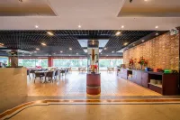 Tianjin Binhai International Airport Hotel Hotels in Tianjin
