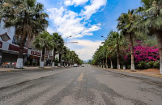 Lidu Holiday Hotel