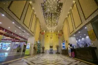 June Hotel Отели в г. Чанчунь