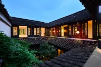 Zhouzhuang Zhenfeng Hall