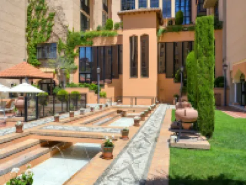 Hotel Saray Hotels in Granada