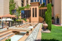 Hotel Saray فنادق في غرناطة