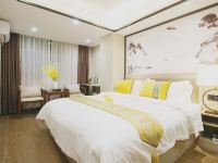 深圳康怡酒店 - 高级大床房