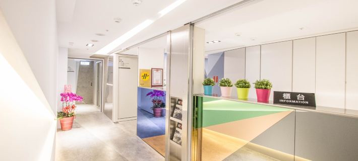 Light Inn Hotels in Keelung