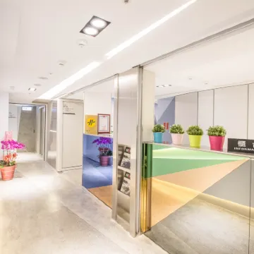 輕旅背包客棧 基隆車站附近的飯店