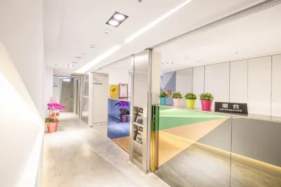 Light Inn Hotel a Keelung