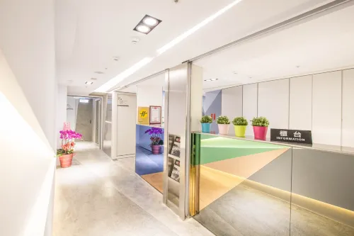 Light Inn Keelung otelleri