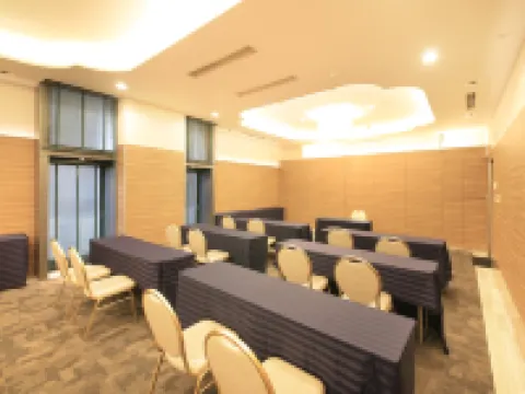 厚木アーバンホテル 厚木のホテル