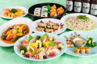 Pearl Hotel Ryogoku - breakfast