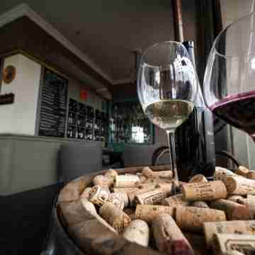 Kopala Rikhe Dining/Meeting Rooms