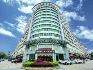 Yi mi select hotel (Guangzhou Science City Jiada store )