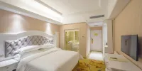 Vienna International Hotel (Guilin Wanda) - Superior-Zimmer Mit Queensize-Bett