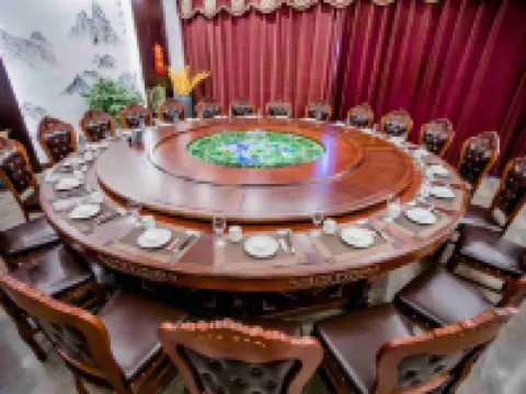 Lanxi Hongda Star Moon Hotel Hotels in Lanxi