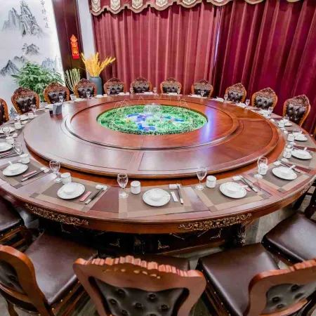 Lanxi Hongda Star Moon Hotel
