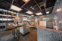 Jeongseon JS Grand Palace Hotel - 3-stjärniga