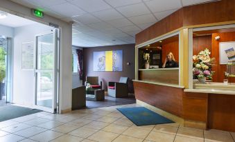 B&B Hotel Amneville-Les-Thermes - Housity