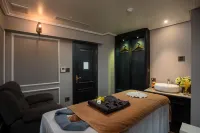 河內艷麗 SPA 飯店 - SPA