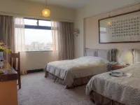Kingship Hotel Kaohsiung Intercontinental Hotels near Siziwan