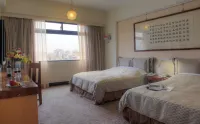 Kingship Hotel Kaohsiung Intercontinental Hotels in Kaohsiung