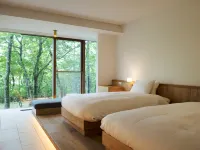Hakone Retreat Före Hotels in Ashigarashimo District