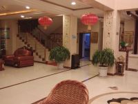 敦煌祁连大酒店 - 公共区域