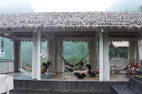 Zen Box House
