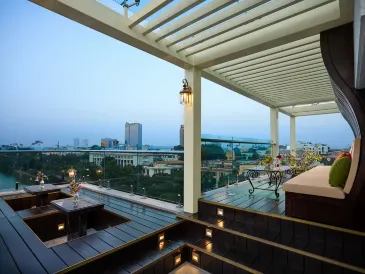 Silk Path Boutique Hanoi