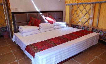 Zhangbei Mingshi Farm Stay