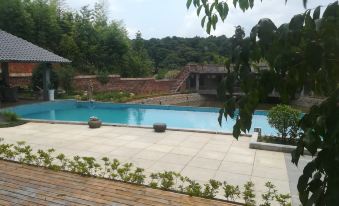 Banlong Shanshe Country Villa