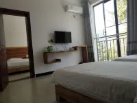 Hushanzhuyuan Agritainment