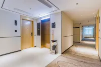 City Comfort Inn Hotel (Shanwei Luhe) Hotels in Luhe County