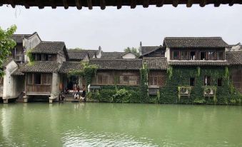 Wuzhen Xianglibaren Homestay (Wuzhen Xizha South Gate)