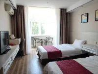 Tiandi Dasha Hotel