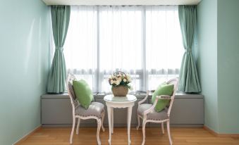 Incheon Airport Capsule Hotel No.1