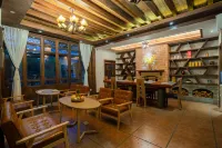 zaiyunduankezhan（lijisngshuheguzhendian）