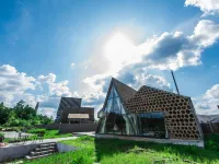 Shuise Hotel Hôtels à : Antu