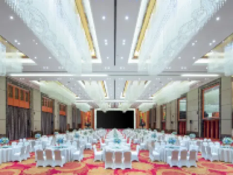 合肥北城世紀金源大飯店 長豐酒店