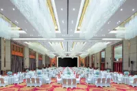 Hefei Beicheng Empark Grand Hotel Hotels in Changfeng