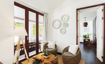 Maiton Private Destination Island